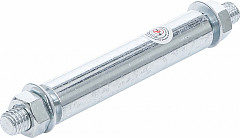 Set osi za kolesce vozička Ø 20 mm