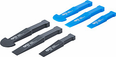 Set plastičnih dlet 6 kosov