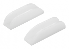 Set plastičnih čeljusti