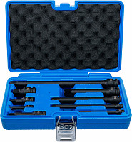 Set podaljškov 1/4