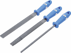 Set rašpelj 200 mm 3 kosi