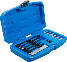 Set snemalcev ležajev 10 kosov