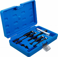 Set snemalcev volana 87 - 153 mm 8 kosov