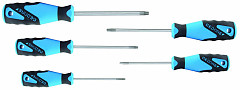 Set TORX izvijačev 5 kos
