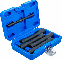 Set udarni nasadni ključ 1/2