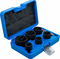 Set udarni nasadni ključ 1/2