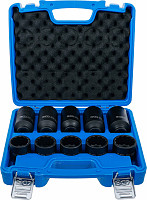 Set udarnih nasadnih ključev 1/2