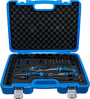 Set udarnih nasadnih ključev 1/4