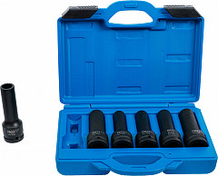 Set udarnih nasadnih ključev 3/4