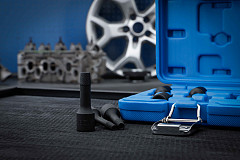 Set udarnih nasadnih ključev 3/8