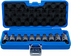Set udarnih nastavkov 1/2