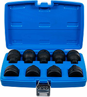 Set udarnih nastavkov 3/4