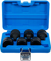 Set udarnih nastavkov 3/4