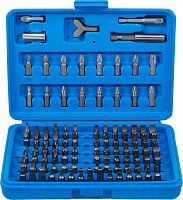 Set varnostnih nastavkov 1/4