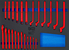 Set VDE ključev v peni 3/3