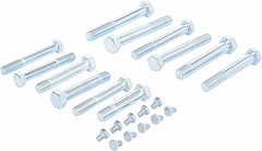 Set vijakov (8.8) za BGS 70183