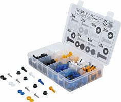 Set vijakov, matic in kapic 400 kosov