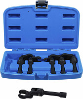 Set viličastih nasadnih ključev | 10 mm (3/8