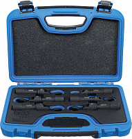 Set viličastih nasadnih ključev | 12,5 mm (1/2