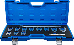Set viličastih nasadnih ključev 12,5 mm (1/2