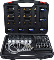 Set za diagnostiko common rail 24 adapterjev