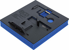 Set za fazo motorja v peni 1/6