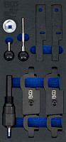 Set za fazo motorja za Porsche Panamera, Cayenne V8 v peni 1