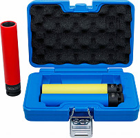 Set zaščitnih udarnih vtičnic ekstra globoke 1/2