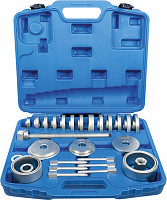 Set za ležaje koles 31 kos