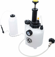 Set za odzračevanje zavor in sklopke 2,5 l