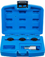 Set za popravilo navojev kolesnih vijakov M12+M14