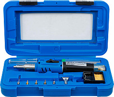 Set za spajkalnik plina