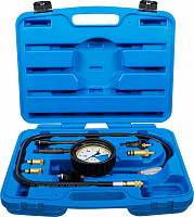 Set za testiranje puščanja tlaka 7 kosov