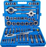 Set za vrezovanje navojev M6-M30