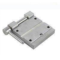 Sistem za hitro menjavo motorja “Klick” za DDM300+DDM4