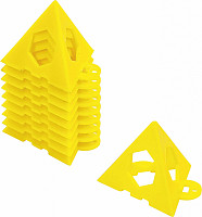 Slikarska piramida 10 kosov