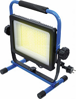 SMD-LED delovni reflektor 125 W