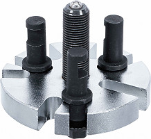 Snemalec kolesa zobatega jermena