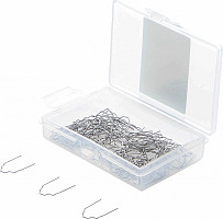 Sponke za popravilo V-tip Ø 0.6 mm 100 kos