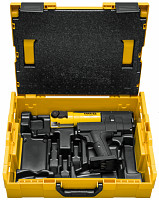 Stroj za stiskanje Mini-Press 22V ACC BASIC-PACK/P Rems