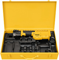Stroj za stiskanje Mini-Press S 22V ACC BASIC-PACK/P Rems