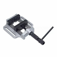 Strojni primež 125mm ELMAG