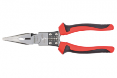 Telefonske klešče 4v1