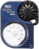 Tester hladilne tekočine Hydrotemp