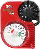 Tester kisline akumulatorja Hydrovolt