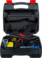 Tester zavorne tekočine sistem za merjenje vrelišča