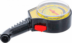 Števec za zračni pritisk v gumah