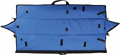 Torba za BGS 1659 modra