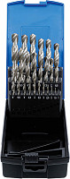 Twist Drill Set HSS 1 - 13 mm 25 kosov