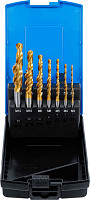 Twist Drill / Tap Set 14 kosov